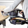 FESTOOL Plaqueuse de chants CONTURO KA 65-Set - 576580