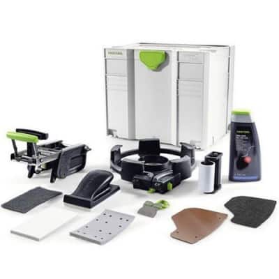 FESTOOL Jeu de placage des chants - KB-KA 65 SYS - 500177