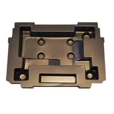 MAKITA  Moulage MAK-PAC  pour meuleuse batterie - 837632-8