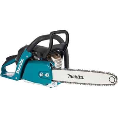 MAKITA Tronçonneuse thermique 42cm³ 2 temps 40cm - EA4300F40B