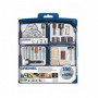 DREMEL Coffret 150 accessoires EZ SpeedClic - 724 - 2615S724JA