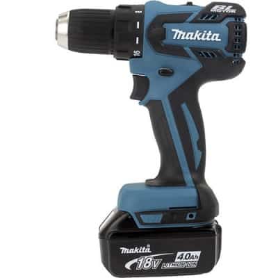 MAKITA Perceuse visseuse 18 V Li-Ion - DDF459RMJ