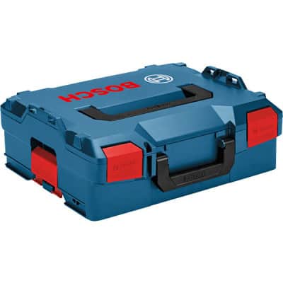 BOSCH Coffret de transport L-BOXX 136 - 1600A012G0