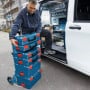 BOSCH Coffret de transport L-BOXX 136 - 1600A012G0