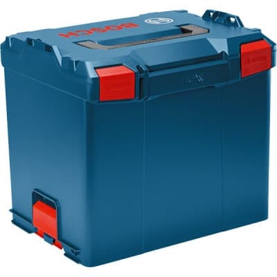 BOSCH Coffret de transport L-BOXX 374 - 1600A012G3