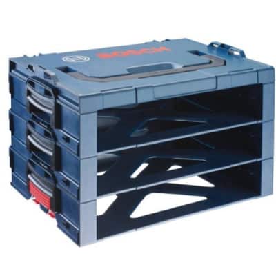 BOSCH Set i-Boxx RACK - 1600A001SF