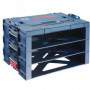 BOSCH Set i-Boxx RACK - 1600A001SF