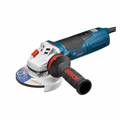 BOSCH Meuleuse 125 mm 1700W - GWS17-125CI - 060179G007