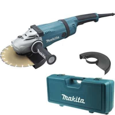 MAKITA Meuleuse 230 mm 2600 W - GA9040SKD1