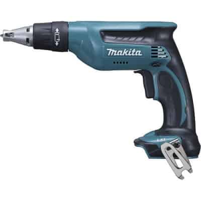 MAKITA Visseuse plaque de plâtre 18 V Li-Ion - DFS451Z (solo)