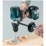 MAKITA Perceuse visseuse 18V 5Ah - DDF486RTJ