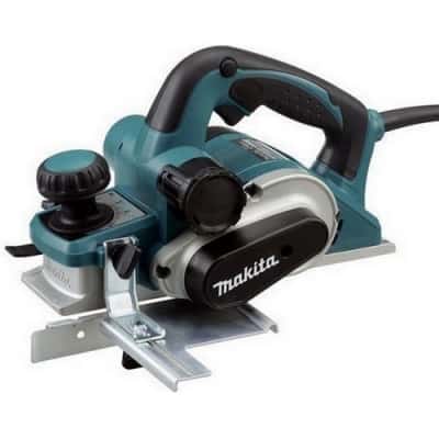 MAKITA rabot 82 mm 850 W - KP0810J