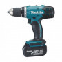 MAKITA Perceuse visseuse 18 V - DDF453SFE