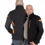 BETA Veste en Softshell  - 7684