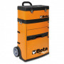 BETA Chariot porte-outils 2 modules superposables - C41H-4100H