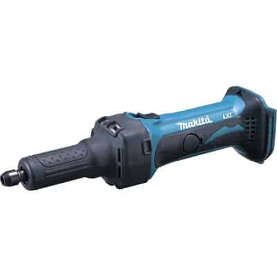 MAKITA  Meuleuse droite 18V Li-Ion LXT - DGD800Z (solo)