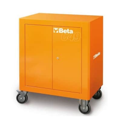 BETA Armoire mobile à porte C49 - 049000001