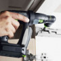 FESTOOL Perceuse visseuse 10.8V 2.6Ah CXS 2,6-Set - 576093