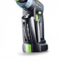 FESTOOL Perceuse visseuse 10.8V 2.6Ah CXS 2,6-Set - 576093