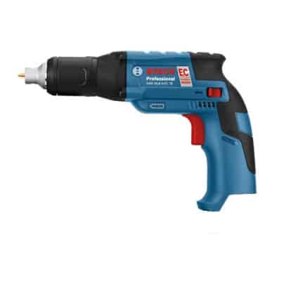 BOSCH Visseuse placo GTB 12- V11 (solo) - 06019E4003