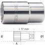 BETA Douille 12 pans 1/2" série longue - 920BL