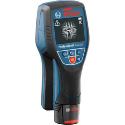 BOSCH Multi détecteur 12V - D-tect 120 - 0601081300