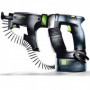 FESTOOL Visseuse placo DWC 18-2500 Basic DURADRIVE 18V solo - 576497 - 577055