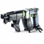 FESTOOL Visseuse placo DWC 18-4500 Basic DURADRIVE 18V solo - 576504 - 577056