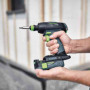 FESTOOL Perceuse visseuse 18V T18+3 Li-Basic - 576448 - 577051