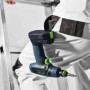 FESTOOL Perceuse visseuse 10.8V 2.6Ah TXS 2,6-Plus - 576101