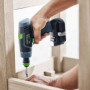 FESTOOL Perceuse visseuse 10.8V 2.6Ah TXS 2,6-Plus - 576101