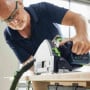 FESTOOL Scie plongeante TSC 55 KEB-Basic 18V solo - 576712 - 577025