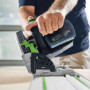 FESTOOL Scie plongeante TSC 55 KEB-Basic 18V solo - 576712 - 577025