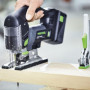 FESTOOL Scie sauteuse PSBC 420 EB-Basic CARVEX - 576530 - 577027