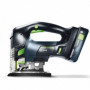 FESTOOL Scie sauteuse PSBC 420 EB-Basic CARVEX - 576530 - 577027