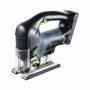 FESTOOL Scie sauteuse PSBC 420 EB-Basic CARVEX - 576530 - 577027