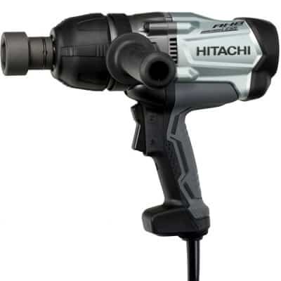 HITACHI - HIKOKI Boulonneuse 3/4" 800W 610Nm carter alu - WR 22SE