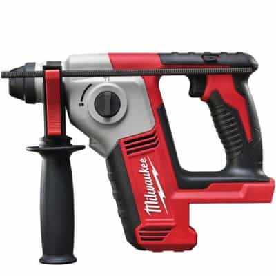 MILWAUKEE Perforateur burineur SDS-Plus M18 BH-0 - 4933443320 solo