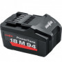 MAFELL Batterie 18V 5Ah - 18M94 - 094436