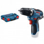 BOSCH Perceuse visseuse 12V solo GSR12V-35 - 06019H8001