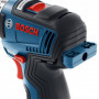 BOSCH Perceuse visseuse 12V solo GSR12V-35 - 06019H8001