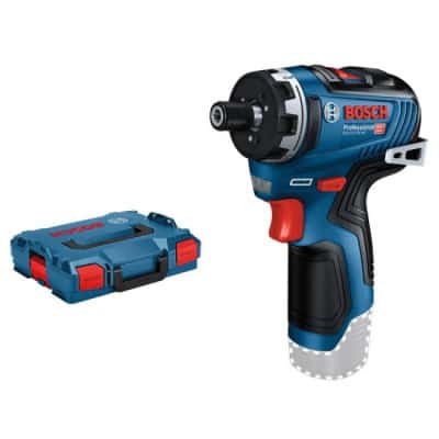 BOSCH Visseuse GSR 12V-35 HX 12V solo - 06019J9102