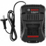 BOSCH Chargeur 14,4 à 36V Li-ion  GAL3680 CV - 2607225900