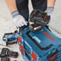 BOSCH Chargeur 14,4 à 36V Li-ion  GAL3680 CV - 2607225900