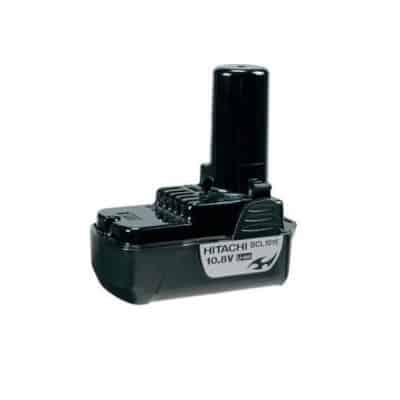 HITACHI - HIKOKI Batterie 10,8V 1,5 Ah - BCL 1015 - 331067