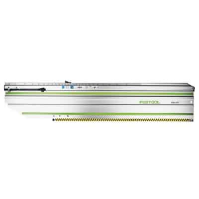 FESTOOL Rail de mise à longueur FSK 670 - 769943