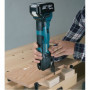 MAKITA Découpeur Ponceur Multifonctions 18V 4Ah + Acc. - DTM51RMJX3