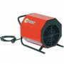 SOVELOR Chauffage électrique portable air pulsé 3.3Kw - C3