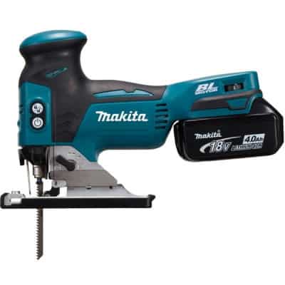 MAKITA Scie sauteuse Li Ion 18V - DJV181RMJ