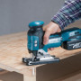 MAKITA Scie sauteuse Li Ion 18V - DJV181RMJ